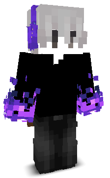 SkazzaTop's skin