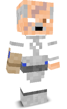 shrekdz's skin