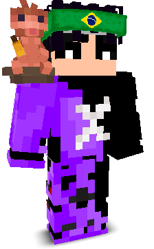 vgooo's skin