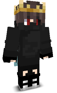 HKTrixter's skin