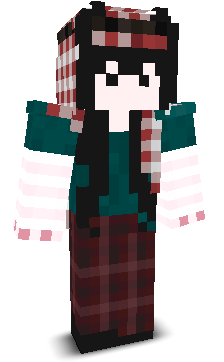 Fear333's skin