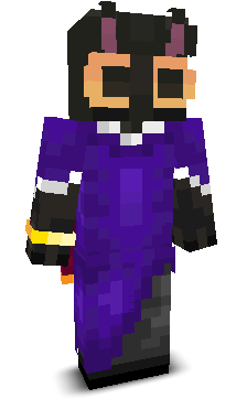 Sseneed's skin