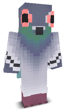 dikiyOgurec's skin