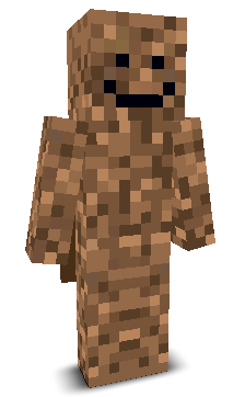 N0TDirt's skin