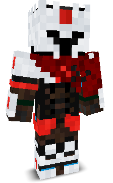 BaconNeggs1911's skin