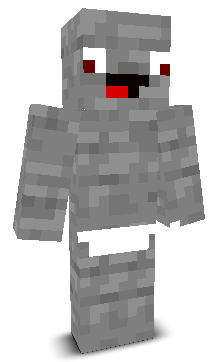 Virus01010's skin