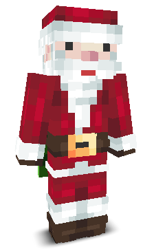 Potion100's skin