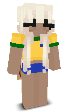 zislo's skin