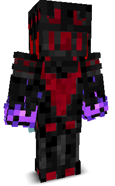 Piqistorm's skin