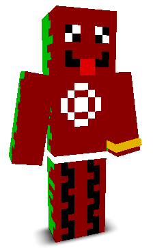 JoshuakimJ's skin
