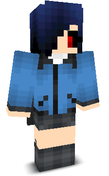 nahgo's skin