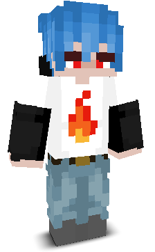Shyboy123456's skin