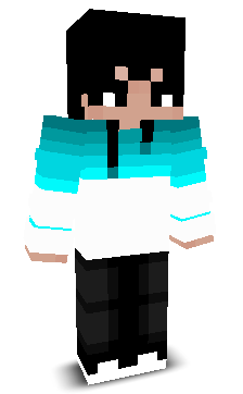 MostMeteor28082's skin