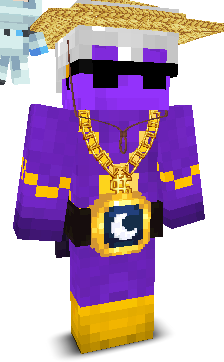 REPETENTE420's skin
