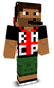 xH3NZO's skin