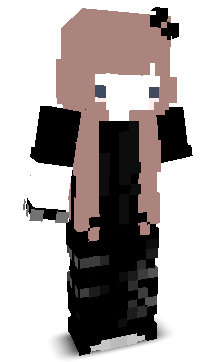 temakidecamarao's skin