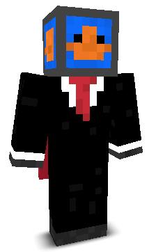 Fishy21's skin