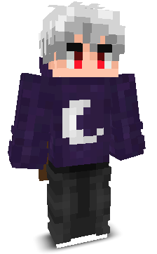 theLunascope's skin