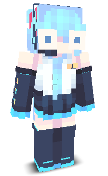poopshaft's skin