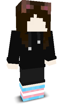 squirley's skin