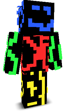 voidstalker123's skin