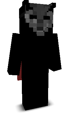 kuyr's skin