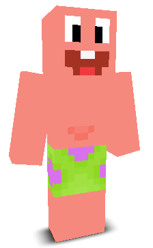 Critluje's skin