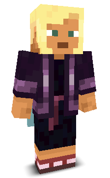 Misiek00821's skin