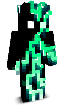 aCookieking360's skin