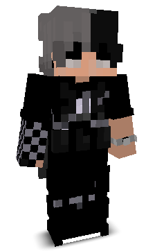 Slysow's skin