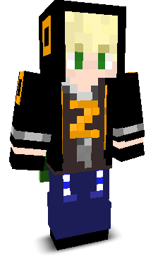 Idontplayhjava's skin