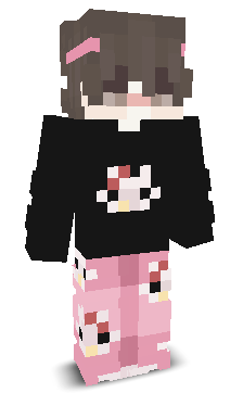 Foryxsa's skin