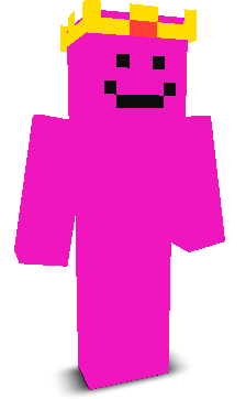 PinkiPankii's skin