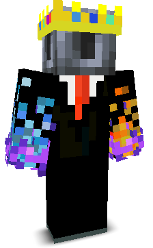 XxGozillaxX_07's skin