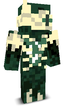 fR0XZy's skin