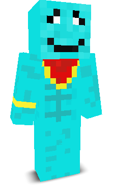 Mokre_fidzi's skin