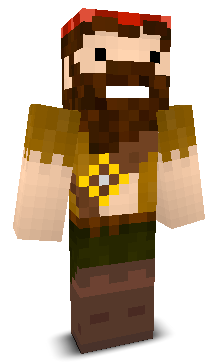 THEFOGISCOMING52's skin