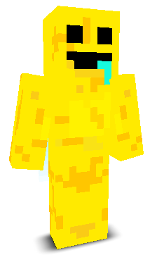 CallumBeast's skin