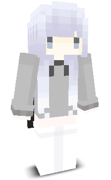 Azukiwi's skin