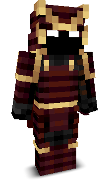 Kqjii's skin