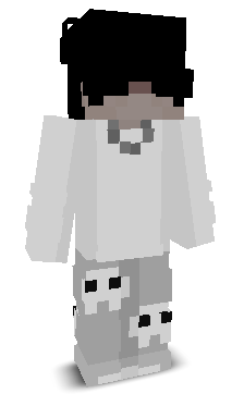 Max99638's skin