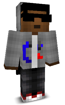 CommodorePET's skin