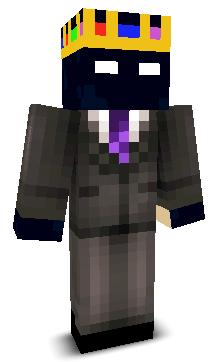 InternalFoxPVP's skin