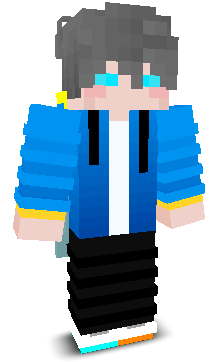 RMGDLOL's skin