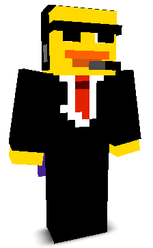 vurky's skin