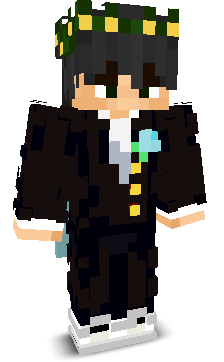 murdermistery's skin