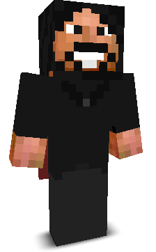 _RexhyBEAST's skin