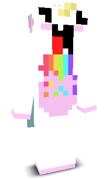 ImortlUnicrn's skin