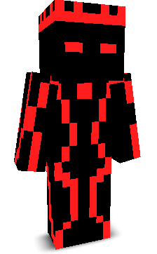 Bulanscheck's skin