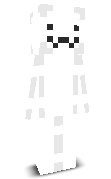 Nobluh's skin